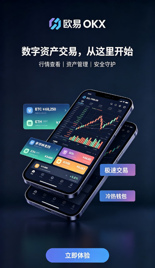 app欧交易所界面展示